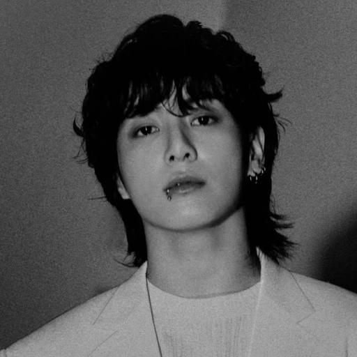 = Jeon Jungkook =