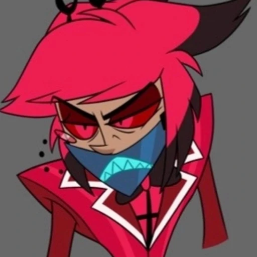 📻Alastor 💫