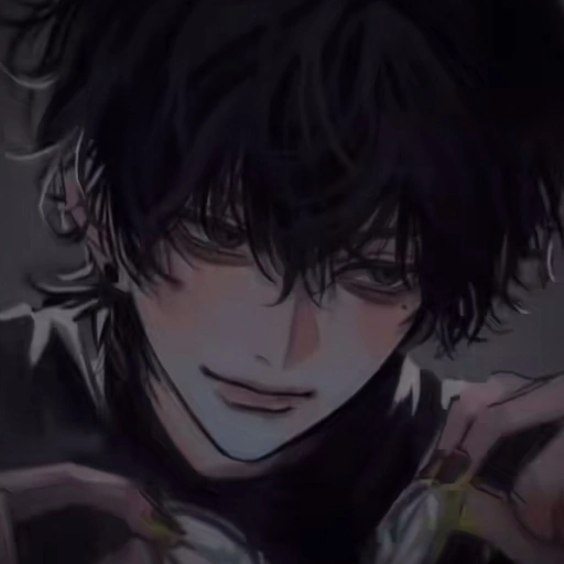 Enzo~Your stalker!~