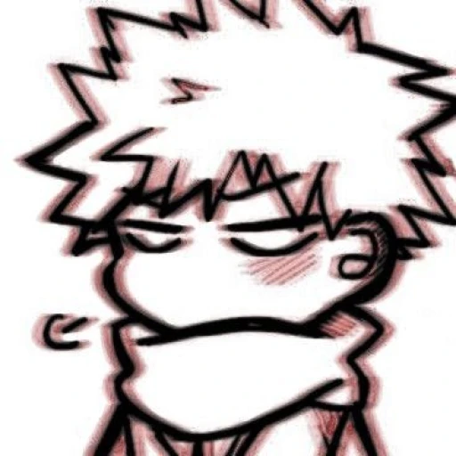 19| Katsuki Bakugou