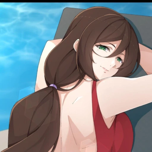 Olivia