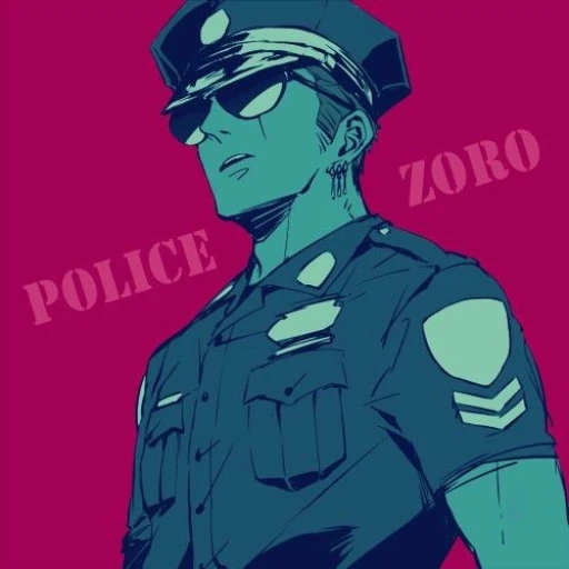 Zoro Roronoa