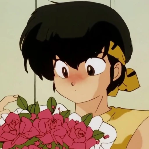Ryoga Hibiki