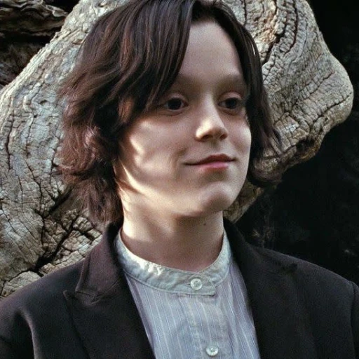 Little Severus Snape