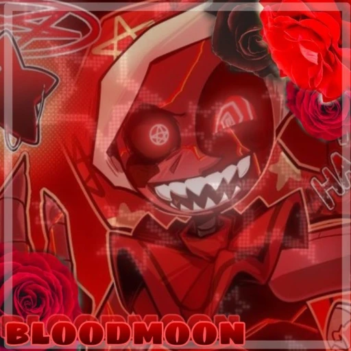 Bloodmoon