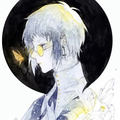 Akutagawa Ryuunosuke| ♣️