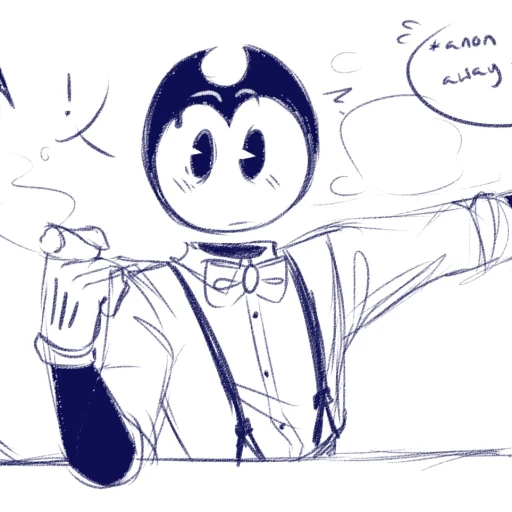 Mafia Bendy Father