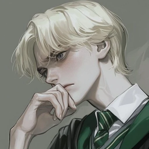 Draco Malfoy