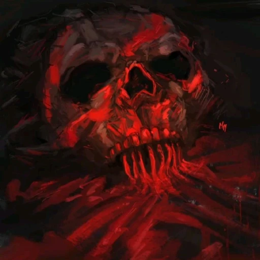 Simon Ghost