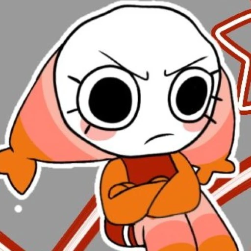 Shrimpo