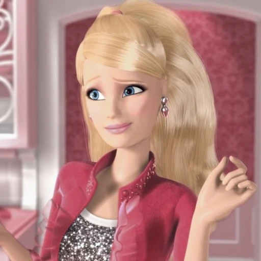 Barbie Roberts