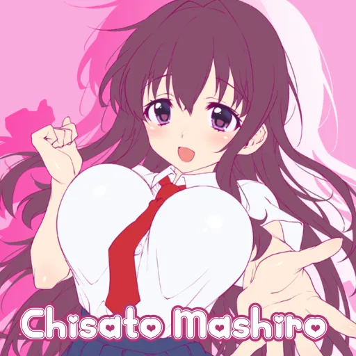 Chisato Mashiro