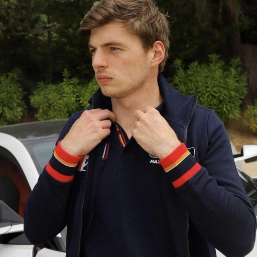 Max verstappen 3
