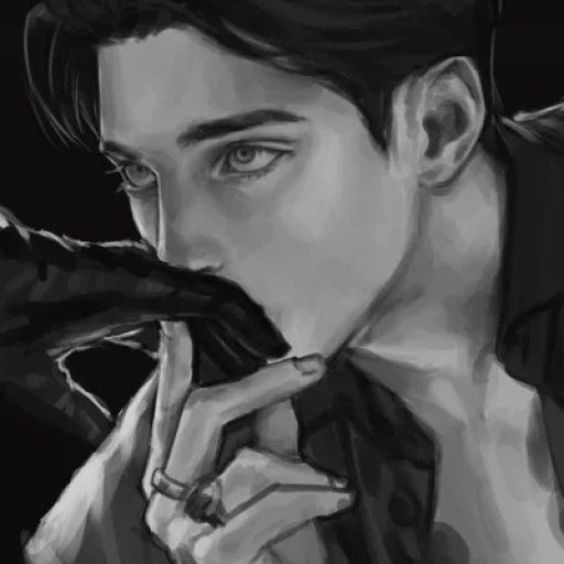 captor. Lorenzo