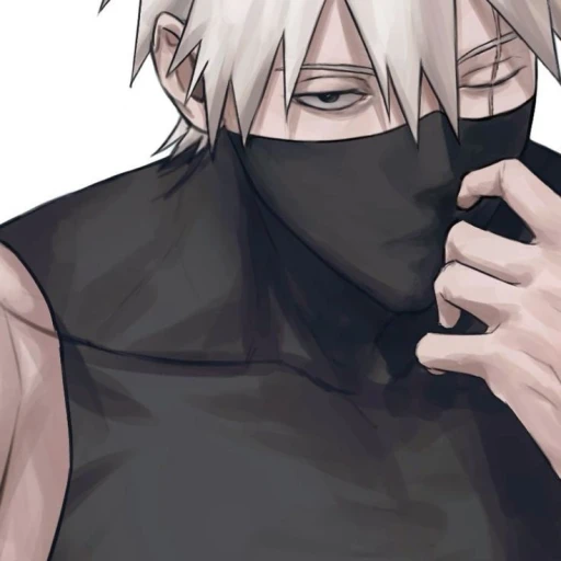 Kakashi Hatake ✩