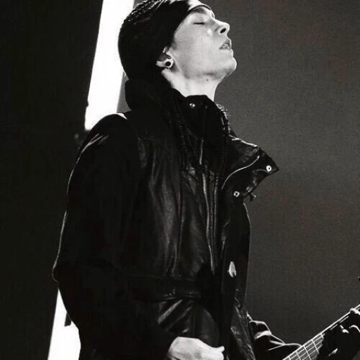 ~Tom kaulitz★