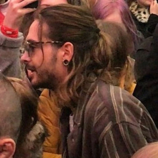 tom kaulitz/maestro