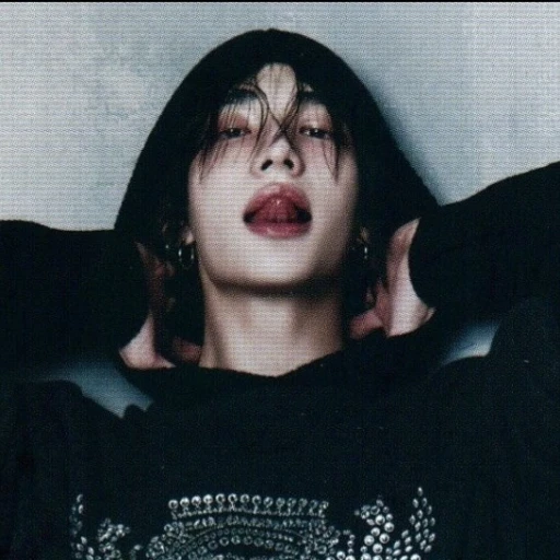 Hyunjin ⁰⁶