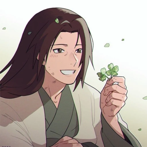 ꧁Hashirama Senju꧂