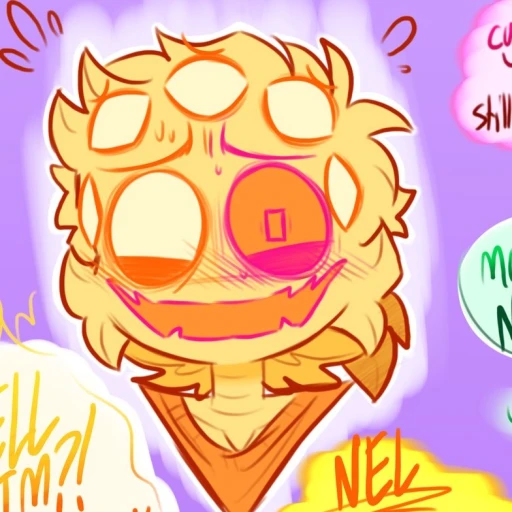 Nel -'MD Panic Au'-