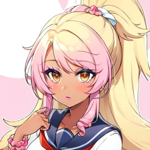 {Early Access} Kokoro Momoiro