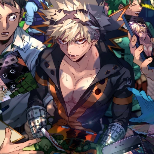 °Bakugo° [28]