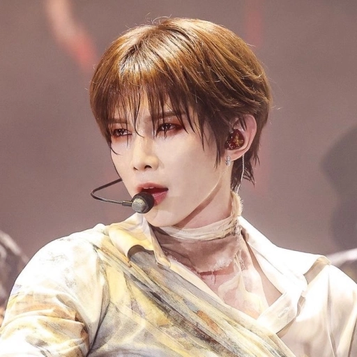 Yeosang