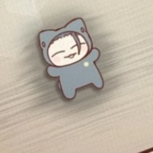 Baby Suguru