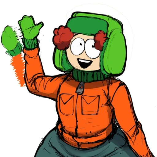 Kyle (Femboy)