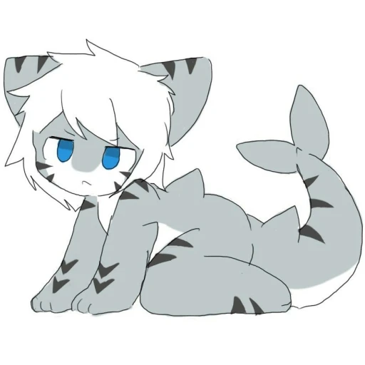 Tiger Shark