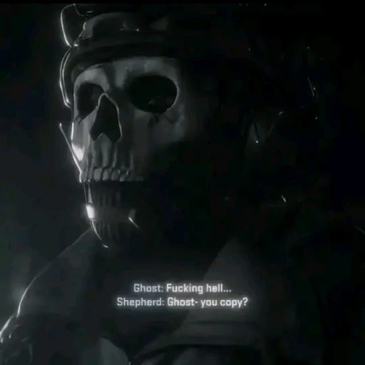 Ghost 