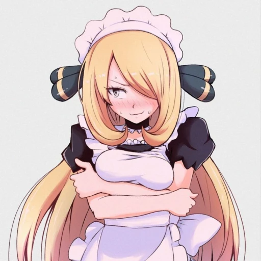 Cynthia