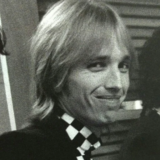 tom petty