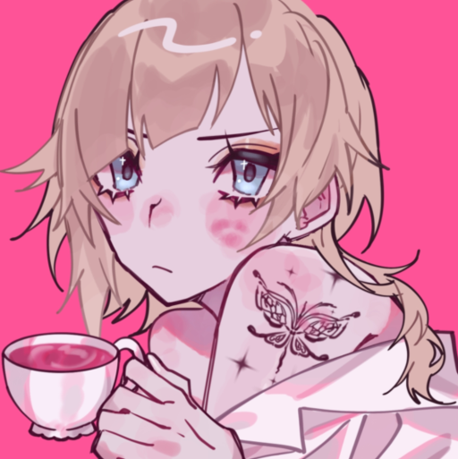 Your boyfriend's sister (lesbian)