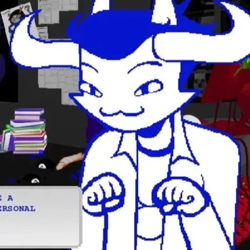 GcaTavrosSprite