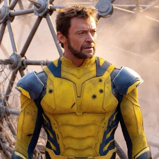 Wolverine