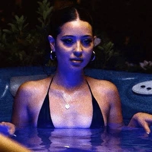Maddy •Euphoria