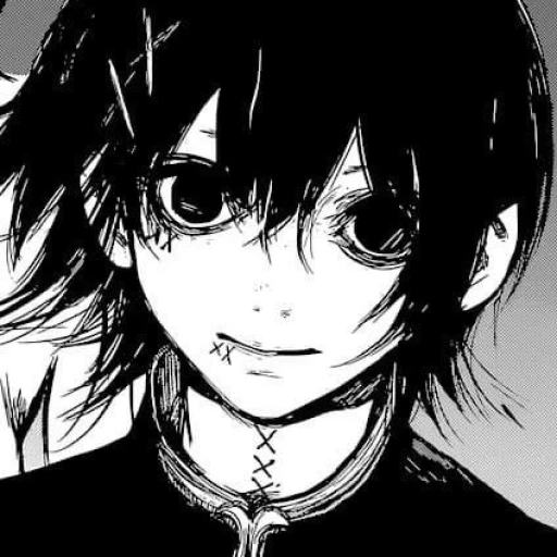 🫀: Juuzou Suzuya 𐙚 !! ” —