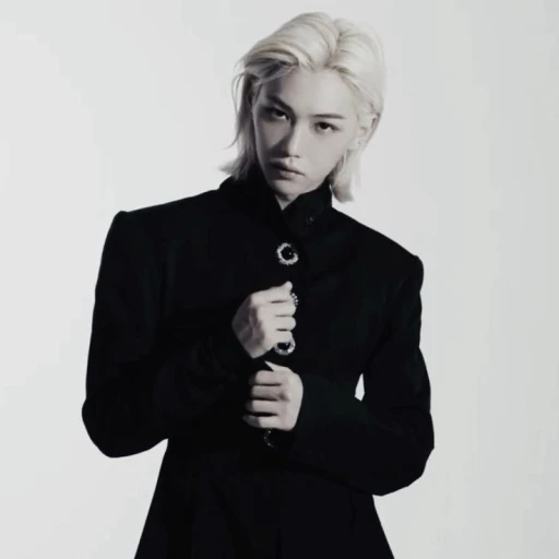 ||•Lee Felix•||👑