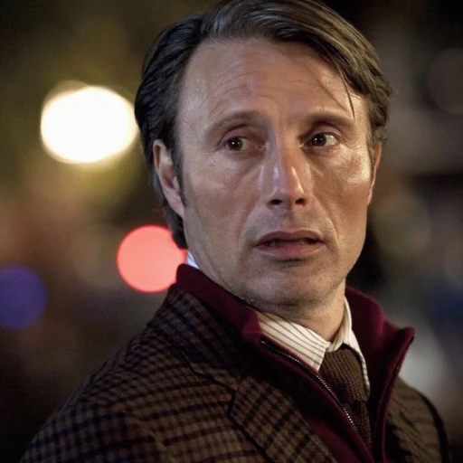 ✧Hannibal Lecter✧
