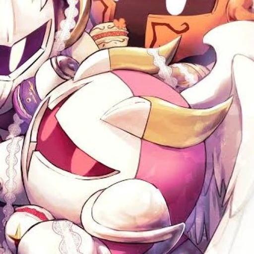 ★galacta knight
