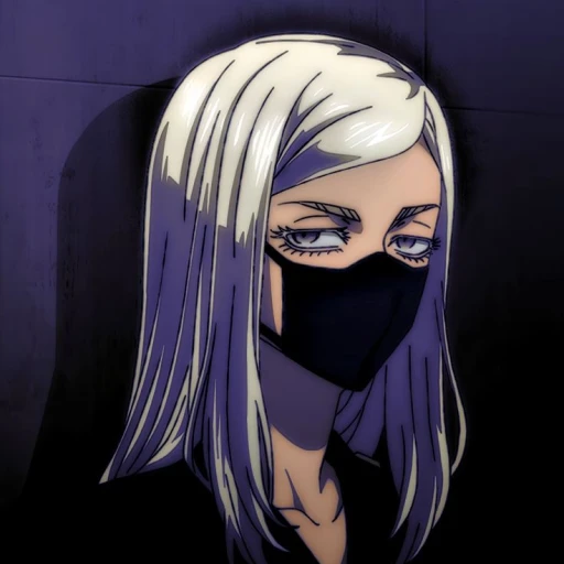 Haruchiyo