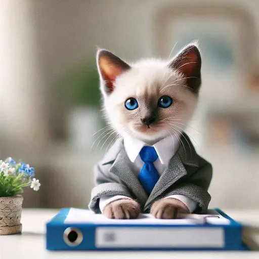 Whiskers | Psychologist