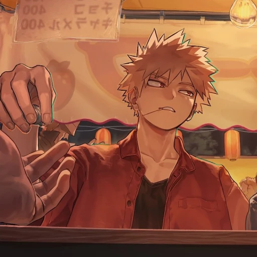 Bakugo~! [27]