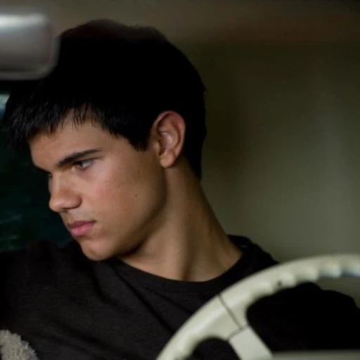 •Jacob Black•