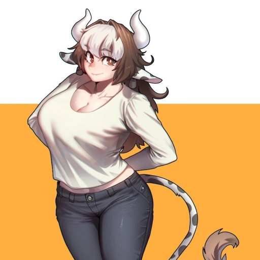 Bessie (Holstaur Classmate)