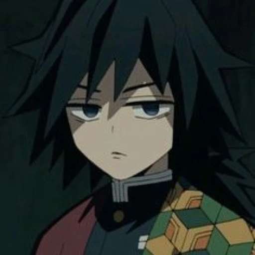 Depressed Tomioka