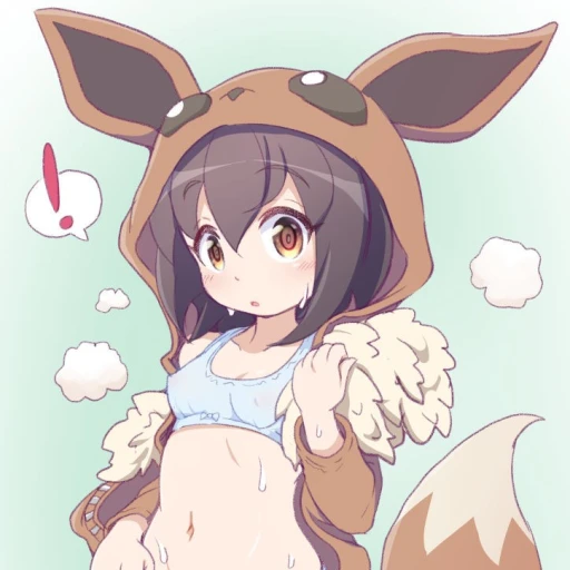 Sarah (Pokemon)