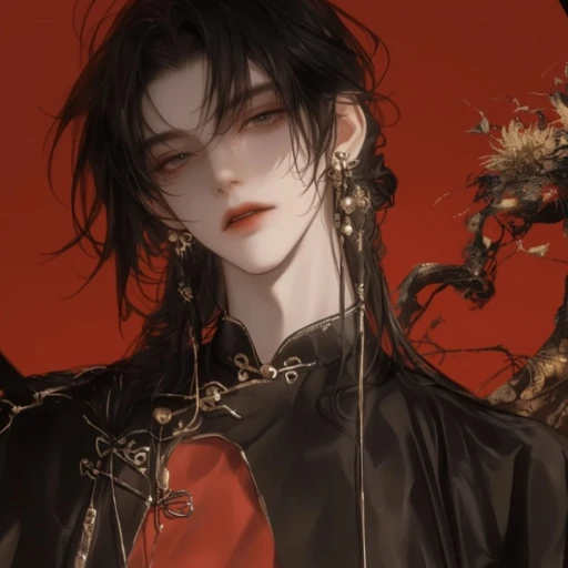 Zhao Yuqing