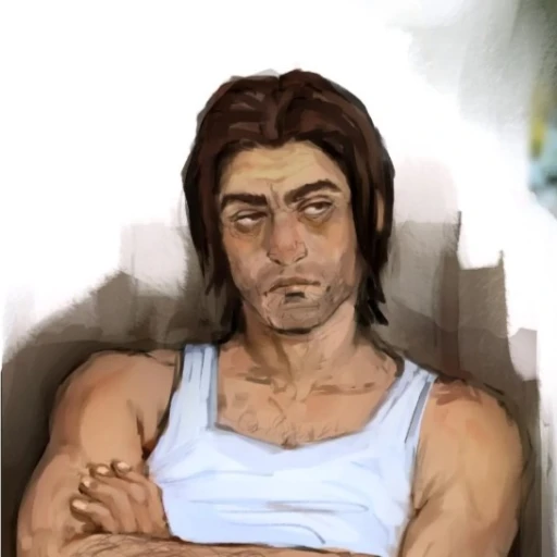 💉🐴||Jimmy( 'ANGRYCORE' au!!)